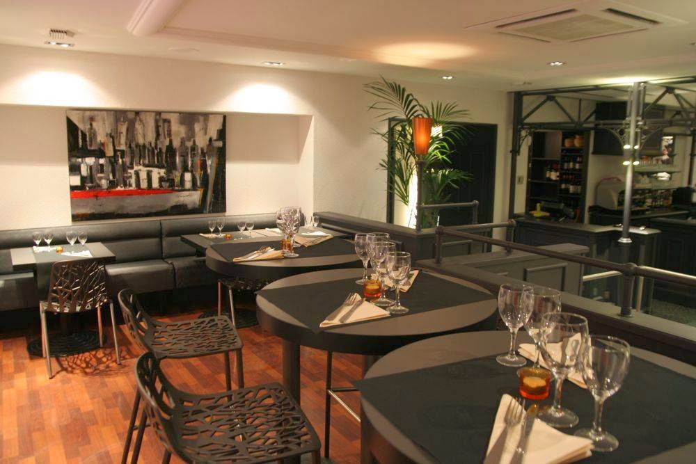 Le Bistrot de l'europe — photo 1