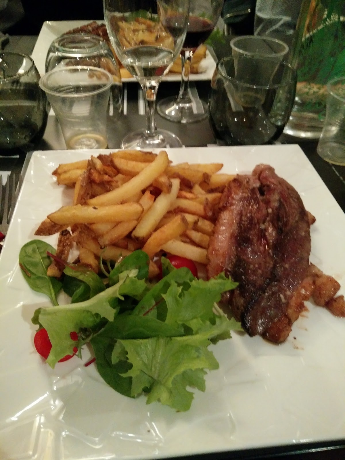 Le Bistrot de l'europe — photo 2
