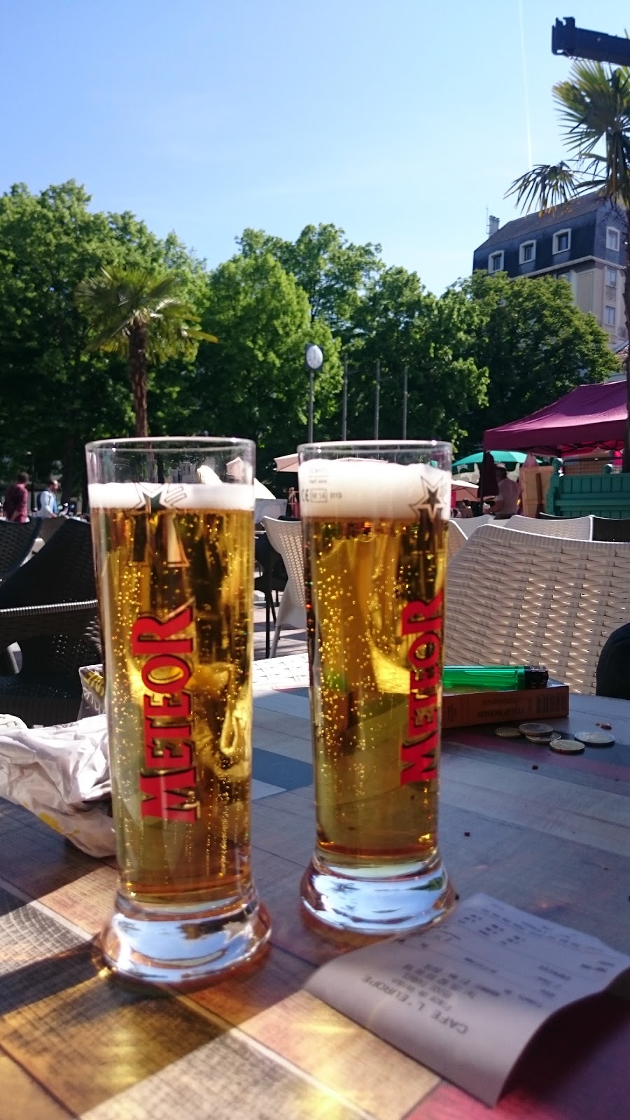 Le Bistrot de l'europe — photo 4