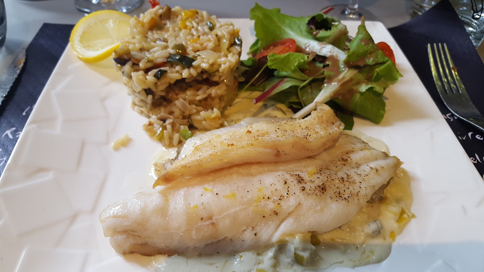 Le Bistrot de l'europe — photo 6