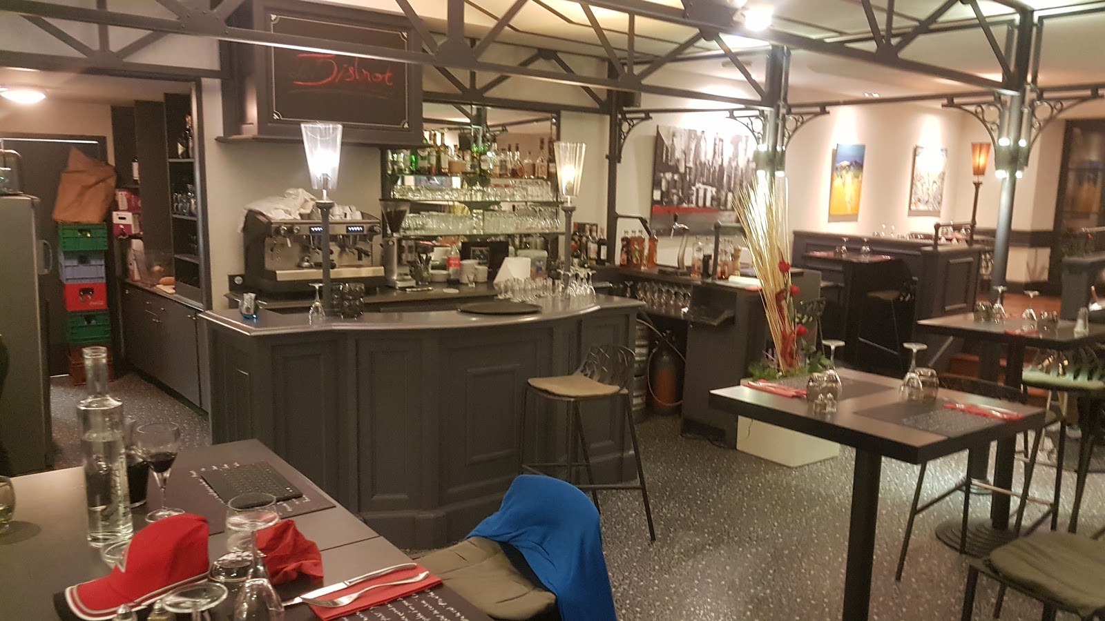Le Bistrot de l'europe — photo 7