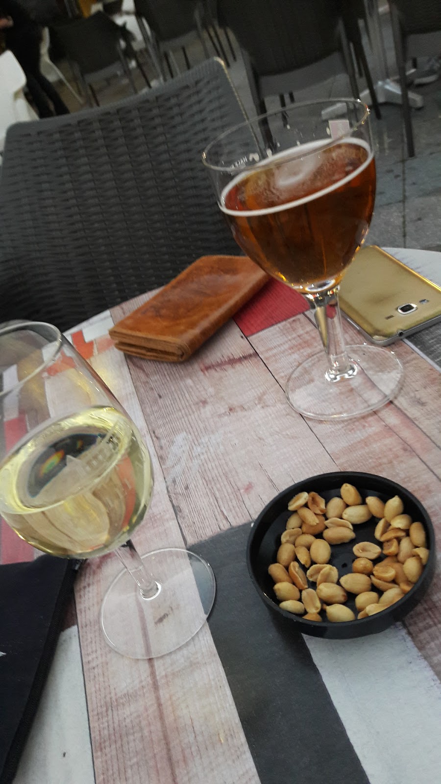 Le Bistrot de l'europe — photo 8