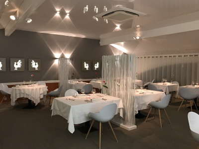 Le Coq Rouge — photo 3