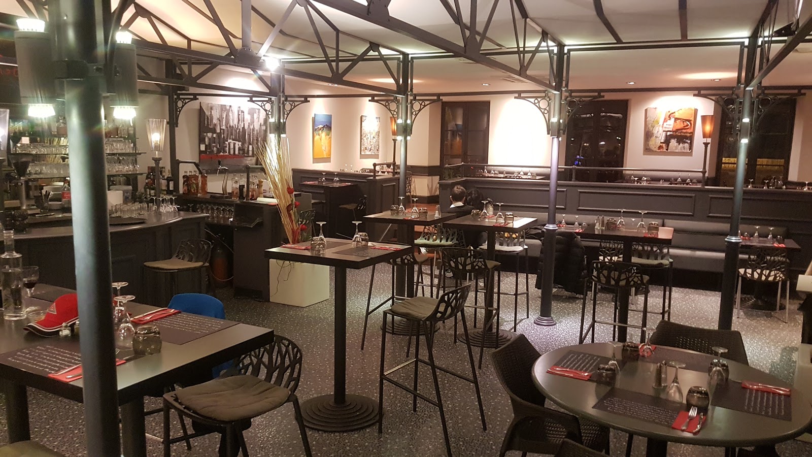 Le Bistrot de l'europe — photo 9
