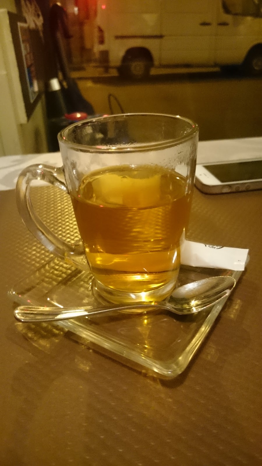 La Table Afghane — photo 6