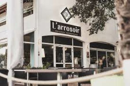 L'arrosoir — photo 3