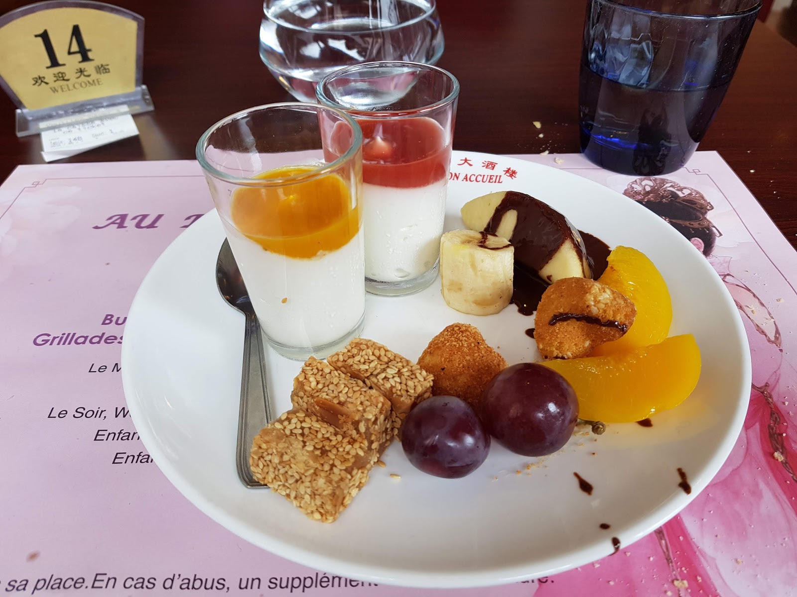 Au Bon Accueil — photo 4