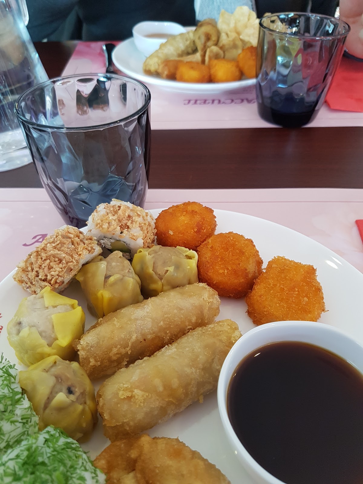 Au Bon Accueil — photo 6