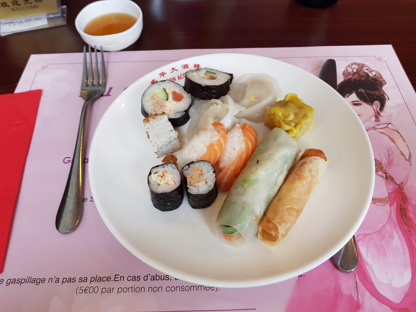 Au Bon Accueil — photo 9