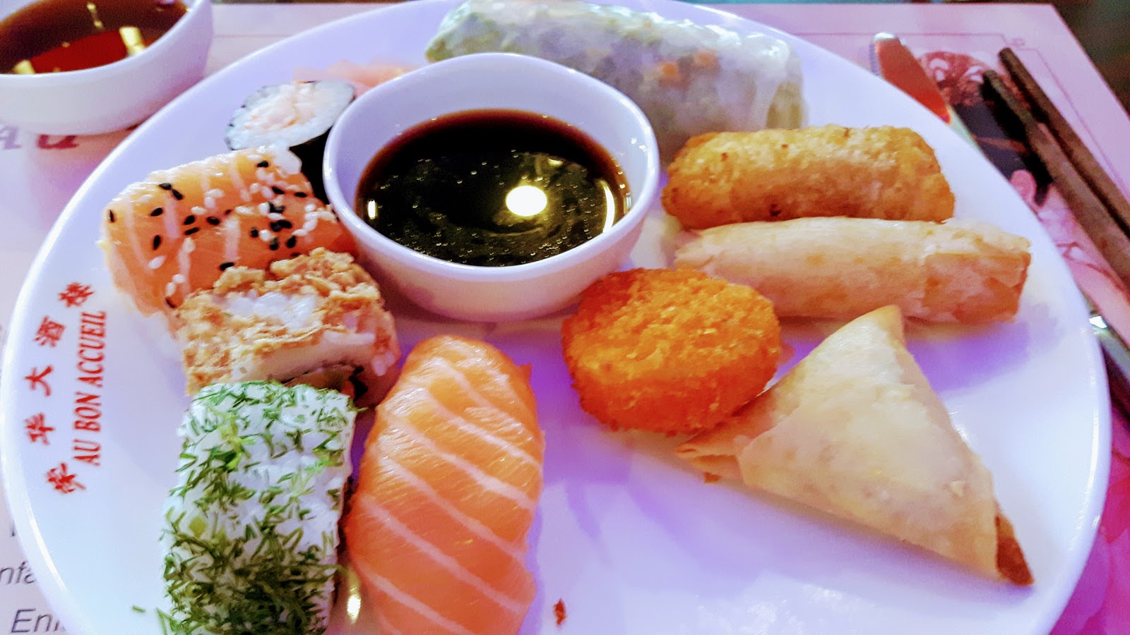 Au Bon Accueil — photo 10
