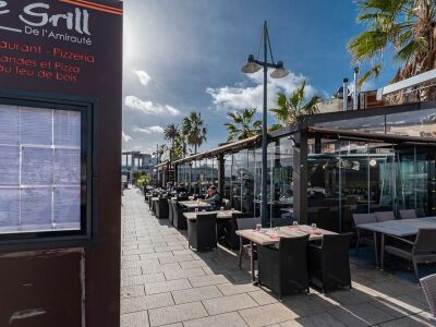 Le Grill  — photo 8