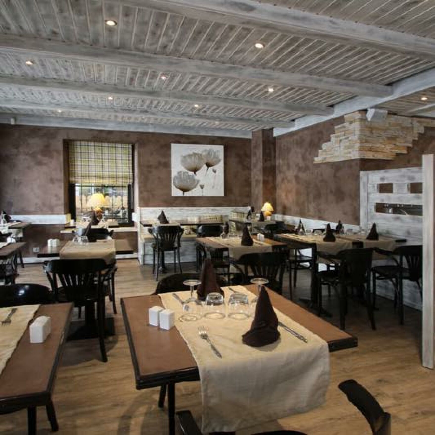 Le bistrot de la perle