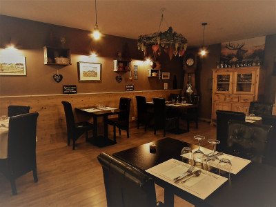 L'auberge de la tante arie — photo 2
