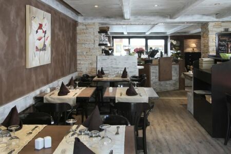 Le bistrot de la perle — photo 2