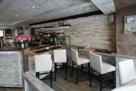 Le bistrot de la perle — photo 3