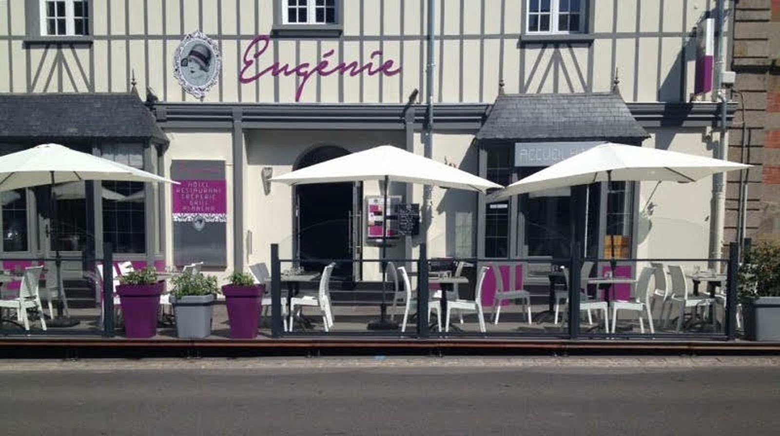 Eugénie — photo 1