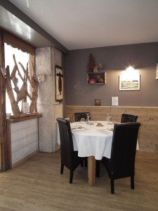 L'auberge de la tante arie — photo 5