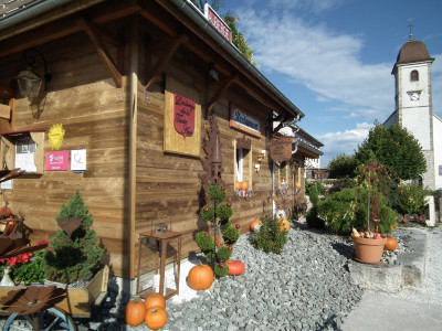 L'auberge de la tante arie — photo 6