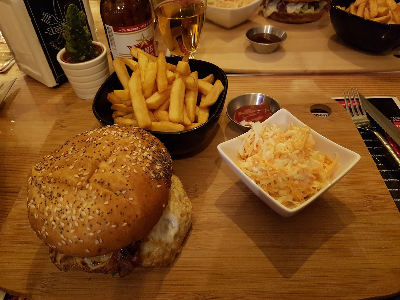 Restaurant D3 — photo 4