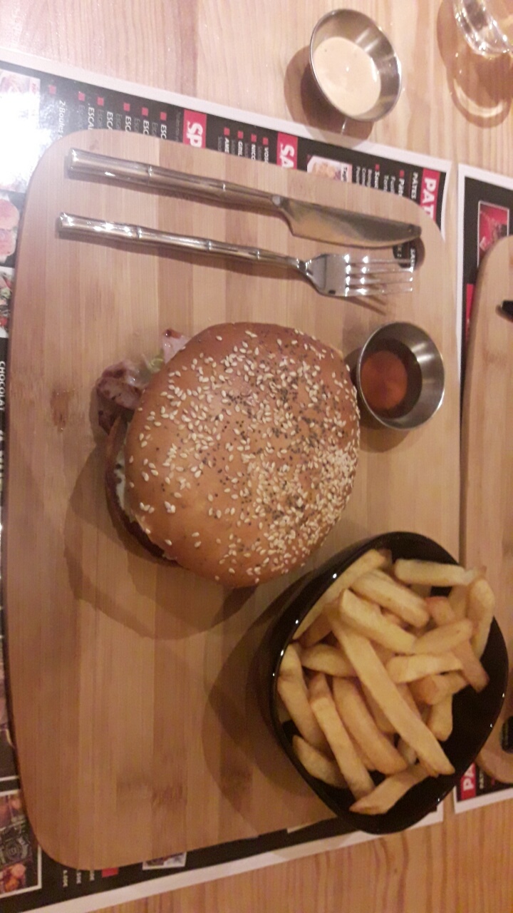 Restaurant D3 — photo 9