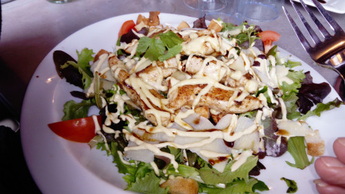 Au Pied Dans le Plat — photo 2