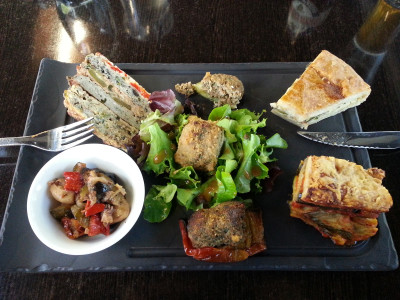 Au Pied Dans le Plat — photo 4