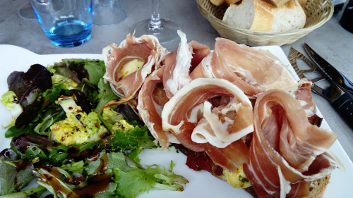 Au Pied Dans le Plat — photo 5