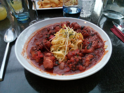 Au Pied Dans le Plat — photo 9