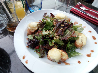 Au Pied Dans le Plat — photo 10