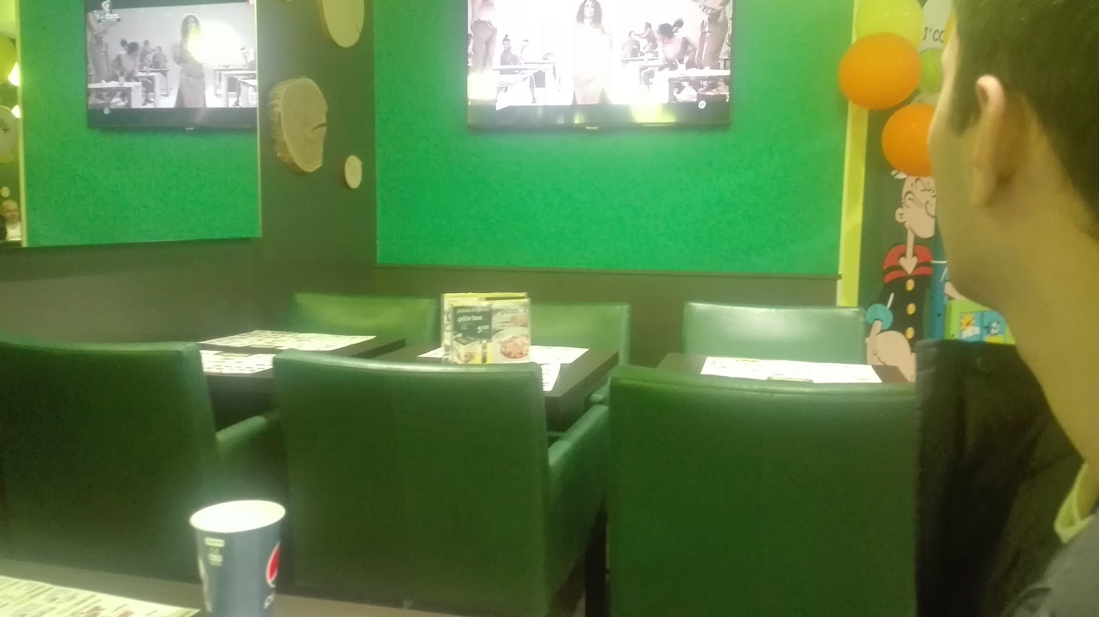 Pause Kebab — photo 8