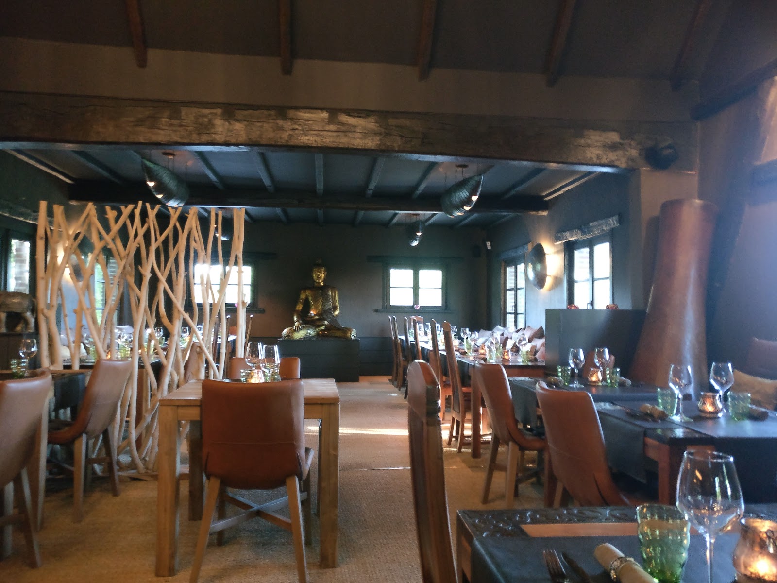 Dar El Siam — photo 1