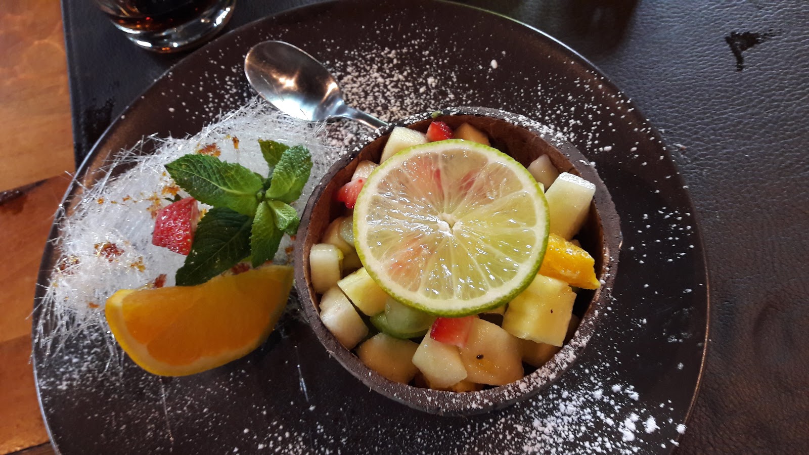 Dar El Siam — photo 4