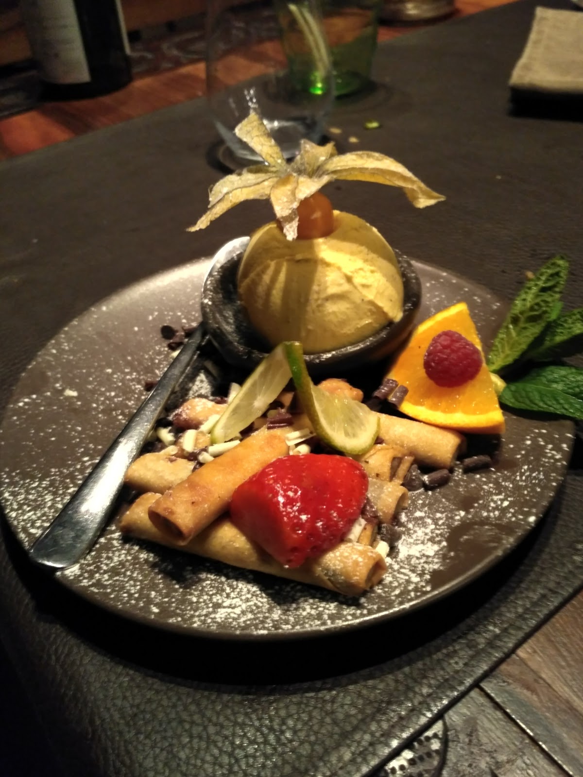 Dar El Siam — photo 7