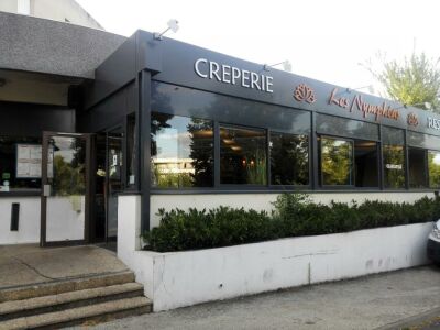 Les Nymphéas — photo 6
