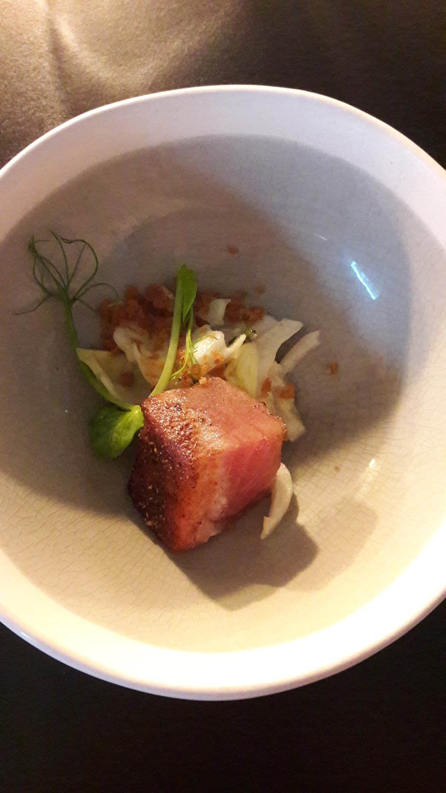 L'Union Fait La Sauce — photo 7