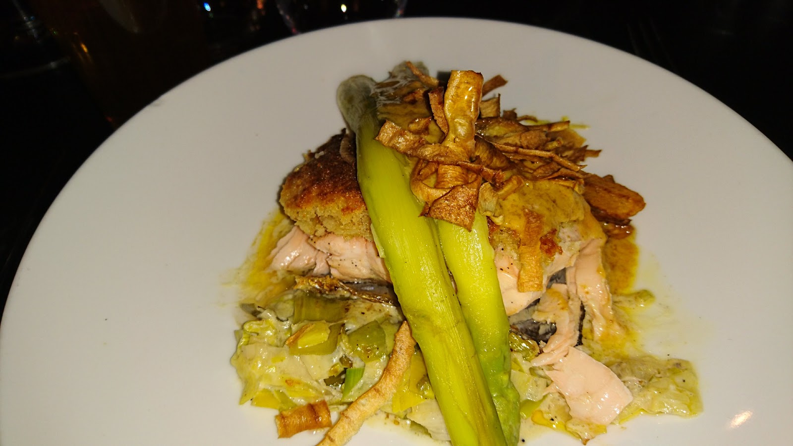 L'Union Fait La Sauce — photo 8