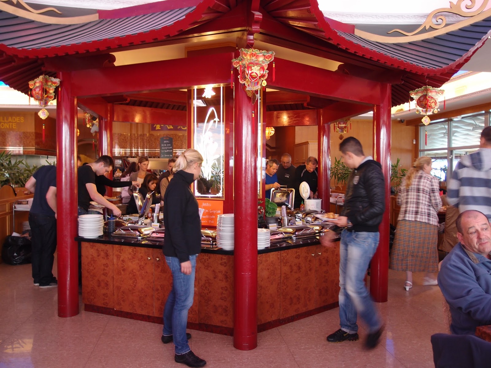 Le Siècle d'or — photo 2