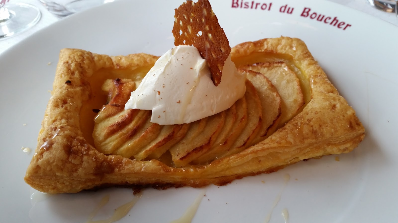 Bistrot du Boucher