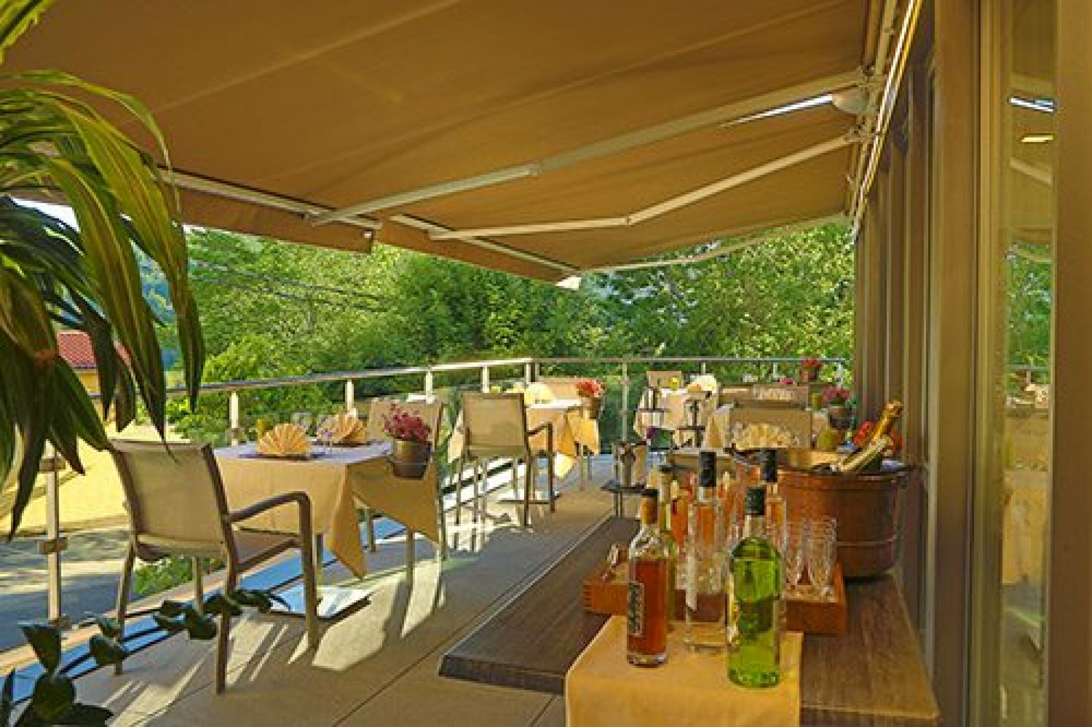 Hôtel le provence