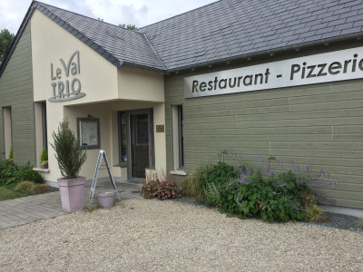 LE VAL TRIO — photo 7