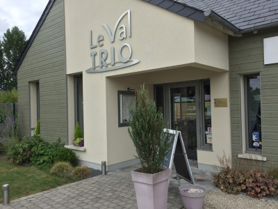 LE VAL TRIO — photo 8