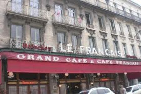 La brasserie du français — photo 5