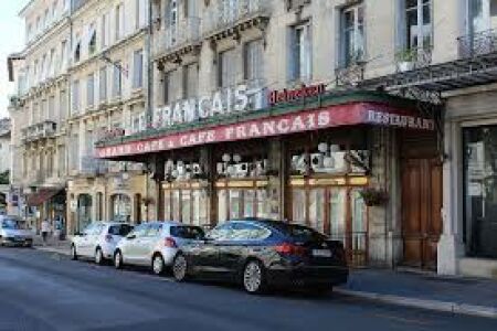 La brasserie du français — photo 6