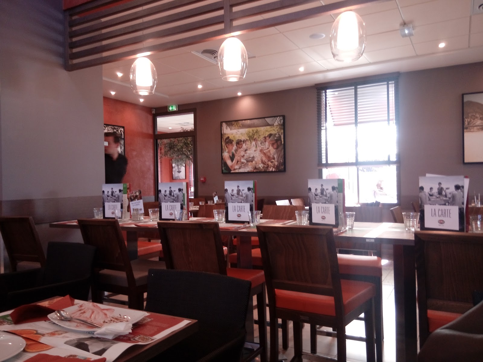 Ristorante Del Arte
