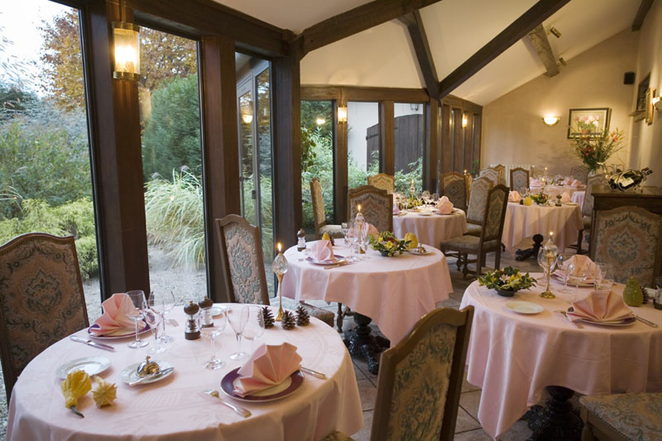 Auberge de l'atre