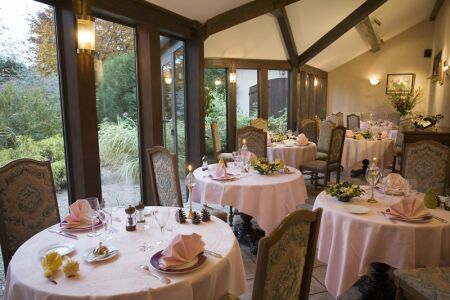 Auberge de l'atre