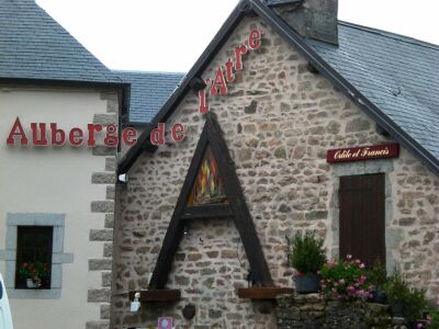 Auberge de l'atre — photo 4