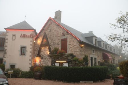 Auberge de l'atre — photo 7