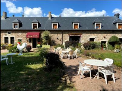 Auberge de l'atre — photo 8