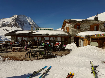 Le Chalet de L'Armoise — photo 6